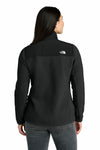 The North Face® Women's Highest Peak Full-Zip Jacketwith Greif EMB Logo