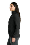The North Face® Women's Highest Peak Full-Zip Jacketwith Greif EMB Logo