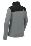 The North Face® Women's Highest Peak Full-Zip Jacketwith Greif EMB Logo
