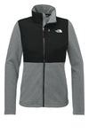 The North Face® Women's Highest Peak Full-Zip Jacketwith Greif EMB Logo