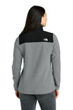 The North Face® Women's Highest Peak Full-Zip Jacketwith Greif EMB Logo