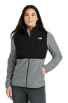 The North Face® Women's Highest Peak Full-Zip Jacketwith Greif EMB Logo