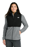 The North Face® Women's Highest Peak Full-Zip Jacketwith Greif EMB Logo