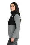 The North Face® Women's Highest Peak Full-Zip Jacketwith Greif EMB Logo