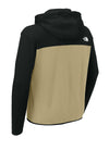 The North Face® Double-Knit Full-Zip Hoodie with Greif EMB Logo