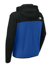 The North Face® Double-Knit Full-Zip Hoodie with Greif EMB Logo