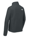 The North Face® Women's Barr Lake Soft Shell Jacketwith Greif EMB Logo