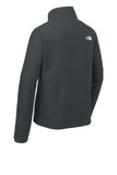 The North Face® Women's Barr Lake Soft Shell Jacketwith Greif EMB Logo