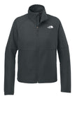 The North Face® Women's Barr Lake Soft Shell Jacketwith Greif EMB Logo