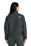 The North Face® Women's Barr Lake Soft Shell Jacketwith Greif EMB Logo