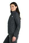 The North Face® Women's Barr Lake Soft Shell Jacketwith Greif EMB Logo