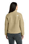 The North Face® Women's Barr Lake Soft Shell Jacketwith Greif EMB Logo