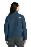 The North Face® Women's Barr Lake Soft Shell Jacketwith Greif EMB Logo