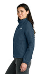The North Face® Women's Barr Lake Soft Shell Jacketwith Greif EMB Logo