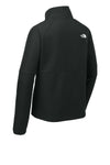 The North Face® Women's Barr Lake Soft Shell Jacketwith Greif EMB Logo