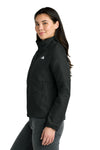 The North Face® Women's Barr Lake Soft Shell Jacketwith Greif EMB Logo