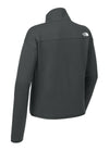 The North Face® Women's Double-Knit 1/2-Zip Fleece with Greif EMB Logo