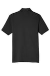 DEV Nike®- Dri-FIT Hex Textured Polo with GREIF EMB logo - Mens