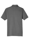 DEV Nike®- Dri-FIT Hex Textured Polo with GREIF EMB logo - Mens