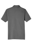 DEV Nike®- Dri-FIT Hex Textured Polo with GREIF EMB logo - Mens