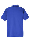 DEV Nike®- Dri-FIT Hex Textured Polo with GREIF EMB logo - Mens