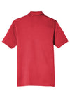 DEV Nike®- Dri-FIT Hex Textured Polo with GREIF EMB logo - Mens