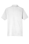 DEV Nike®- Dri-FIT Hex Textured Polo with GREIF EMB logo - Mens