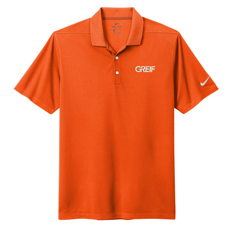 Greif® - Nike Dri-FIT Micro Pique 2.0 Polo - EXTRA COLORS