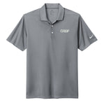 Greif® - Nike Dri-FIT Micro Pique 2.0 Polo - Men's TALL
