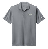 Greif® - Nike Dri-FIT Micro Pique 2.0 Polo - Men's TALL