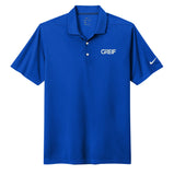 Greif® - Nike Dri-FIT Micro Pique 2.0 Polo - EXTRA COLORS