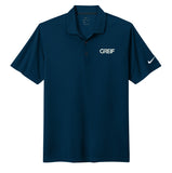 Greif® - Nike Dri-FIT Micro Pique 2.0 Polo - Men's TALL