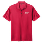 Greif® - Nike Dri-FIT Micro Pique 2.0 Polo