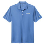 Greif® - Nike Dri-FIT Micro Pique 2.0 Polo - Men's TALL