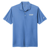 Greif® - Nike Dri-FIT Micro Pique 2.0 Polo - Men's TALL