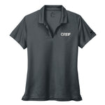 Greif® - Nike® LADIES Dri-FIT Micro Pique 2.0 Polo with EMB Logo