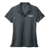 Greif® - Nike® LADIES Dri-FIT Micro Pique 2.0 Polo with EMB Logo