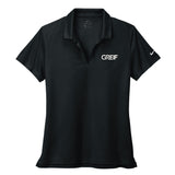 Greif® - Nike® LADIES Dri-FIT Micro Pique 2.0 Polo with EMB Logo