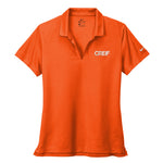 Greif® - Nike® LADIES Dri-FIT Micro Pique 2.0 Polo with EMB Logo