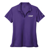 Greif® - Nike® LADIES Dri-FIT Micro Pique 2.0 Polo with EMB Logo
