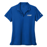Greif® - Nike® LADIES Dri-FIT Micro Pique 2.0 Polo with EMB Logo