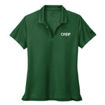 Greif® - Nike® LADIES Dri-FIT Micro Pique 2.0 Polo with EMB Logo