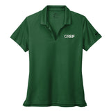 Greif® - Nike® LADIES Dri-FIT Micro Pique 2.0 Polo with EMB Logo