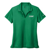 Greif® - Nike® LADIES Dri-FIT Micro Pique 2.0 Polo with EMB Logo