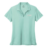 Greif® - Nike® LADIES Dri-FIT Micro Pique 2.0 Polo with EMB Logo