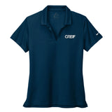 Greif® - Nike® LADIES Dri-FIT Micro Pique 2.0 Polo with EMB Logo