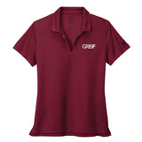 Greif® - Nike® LADIES Dri-FIT Micro Pique 2.0 Polo with EMB Logo