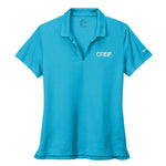 Greif® - Nike® LADIES Dri-FIT Micro Pique 2.0 Polo with EMB Logo