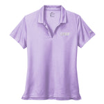 Greif® - Nike® LADIES Dri-FIT Micro Pique 2.0 Polo with EMB Logo