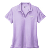 Greif® - Nike® LADIES Dri-FIT Micro Pique 2.0 Polo with EMB Logo